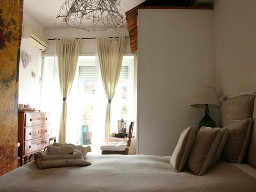 Le Fate Apartments Rome Exterior photo