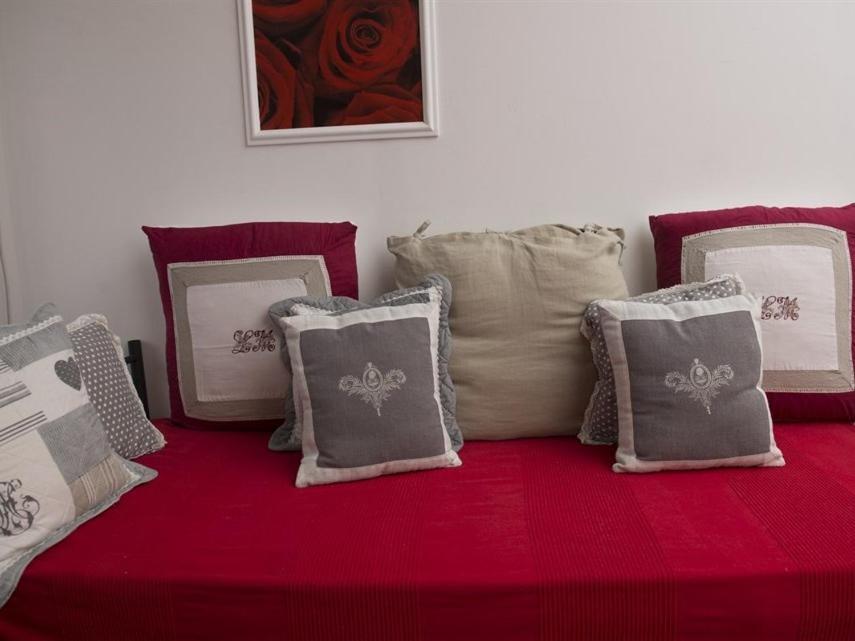 Le Fate Apartments Rome Exterior photo