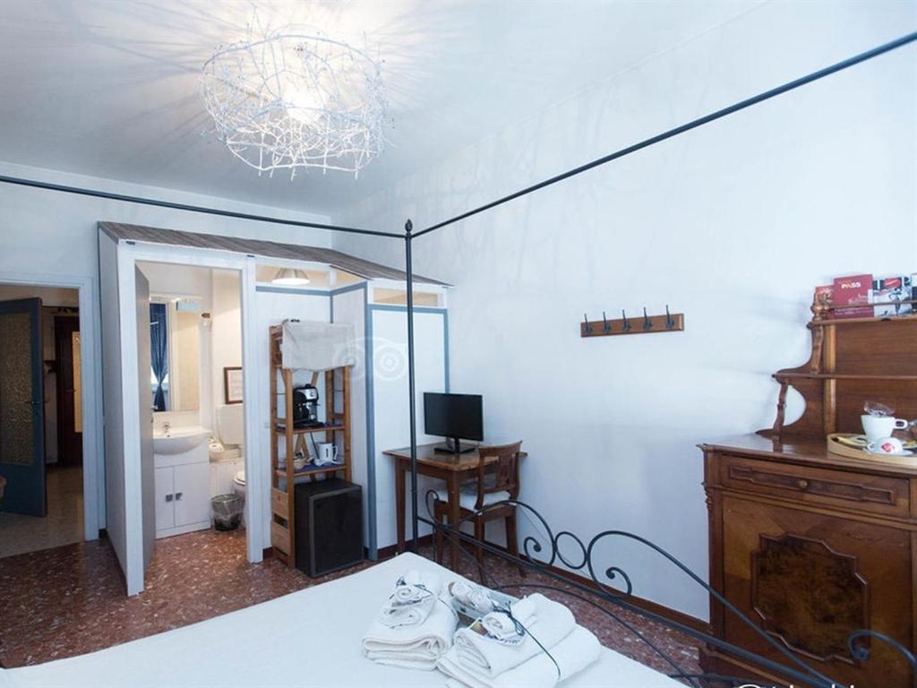 Le Fate Apartments Rome Exterior photo